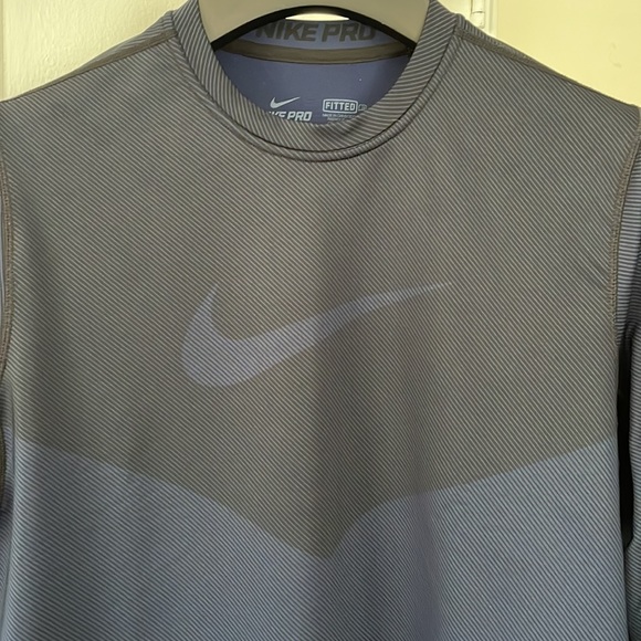Nike Pro Thermal - Picture 4 of 4